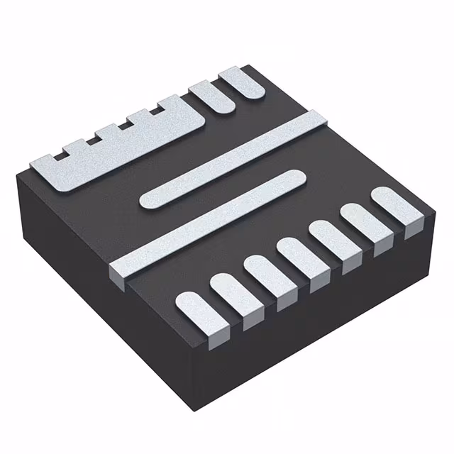 MP8774GQ-P Monolithic Power Systems Inc.  Spannungsregler - DC-DC-Schaltregler